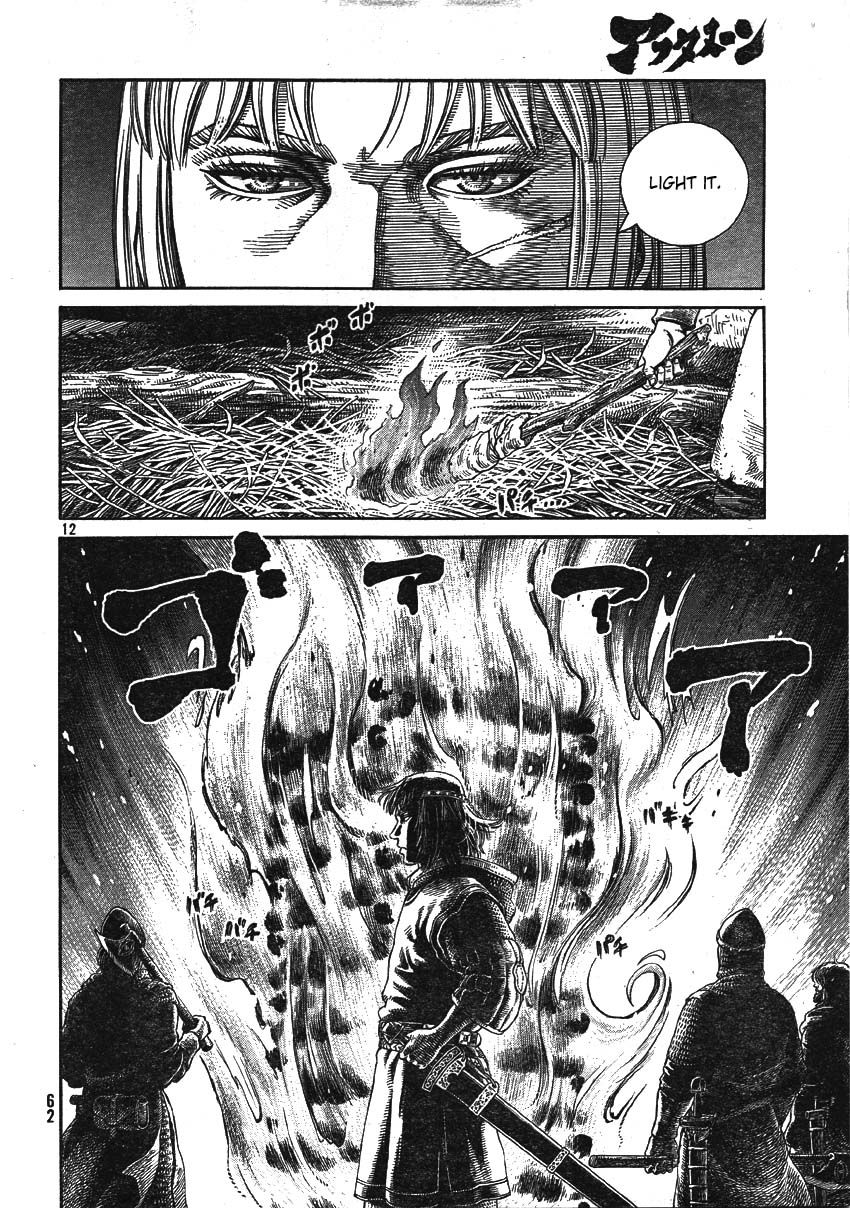 Vinland Saga Chapter 62 12